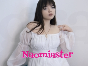 Naomiaster