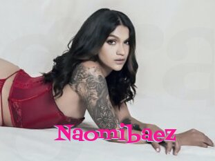 Naomibaez