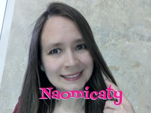 Naomicaty