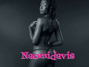 Naomidavis