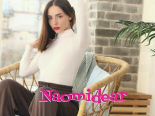 Naomidear