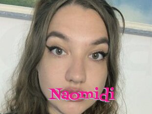 Naomidi