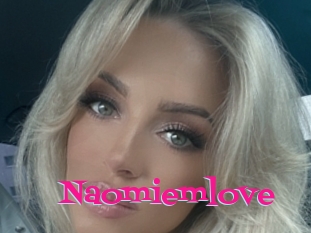 Naomiemlove