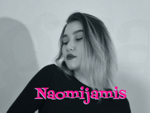 Naomijamis