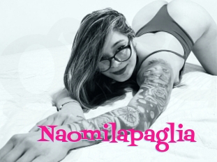 Naomilapaglia