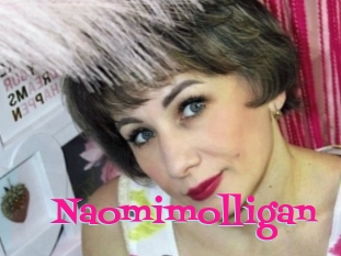 Naomimolligan