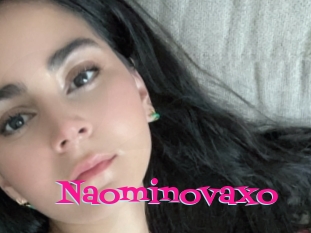 Naominovaxo