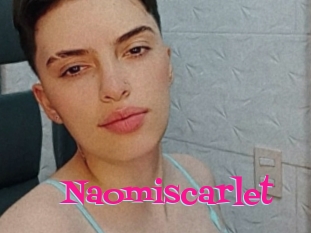 Naomiscarlet