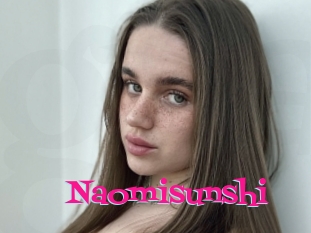 Naomisunshi