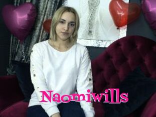 Naomiwills