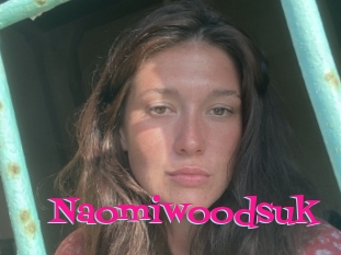 Naomiwoodsuk