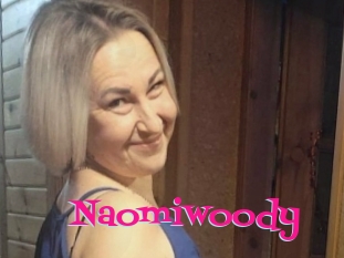 Naomiwoody