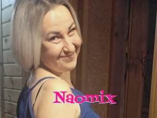 Naomix