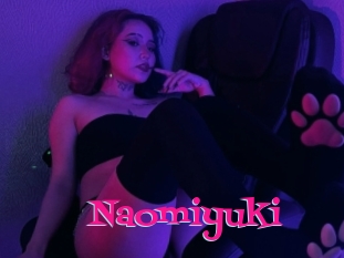 Naomiyuki