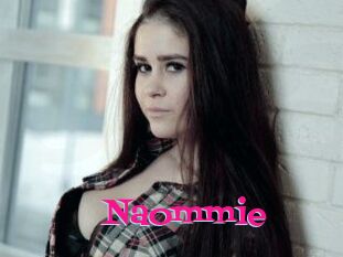 Naommie