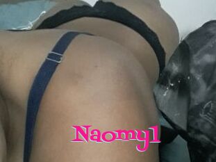 Naomy1