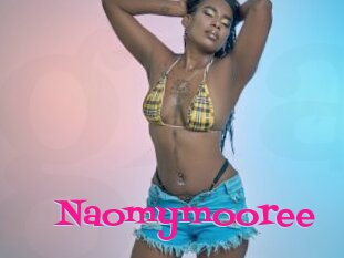 Naomymooree