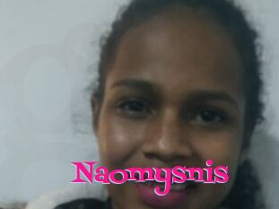 Naomysnis