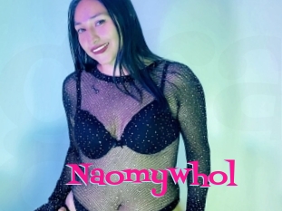 Naomywhol