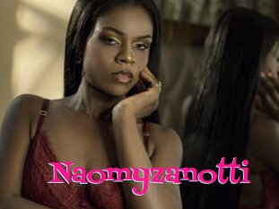 Naomyzanotti