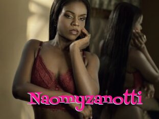 Naomyzanotti