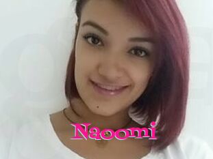 Naoomi