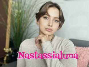 Nastassialuna