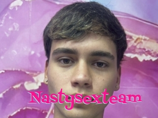 Nastysexteam