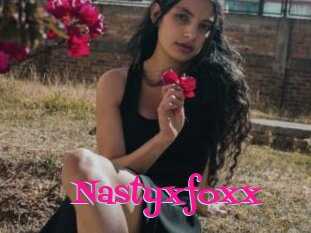 Nastyxfoxx