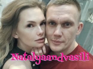 Natalyaandvasili