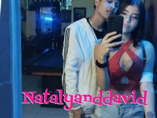 Natalyanddavid