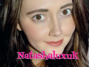 Natashaluxuk