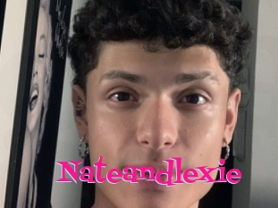 Nateandlexie