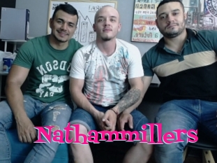 Nathammillers