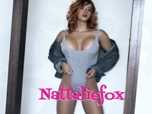 Nattaliefox