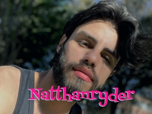 Natthanryder