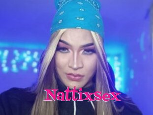 Nattixsex