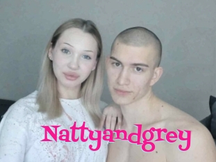 Nattyandgrey