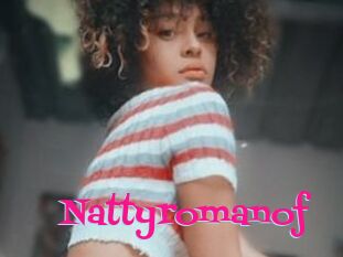 Nattyromanof