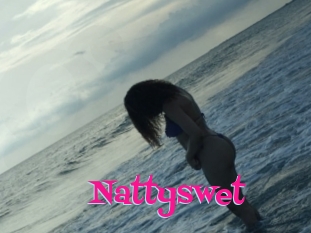 Nattyswet