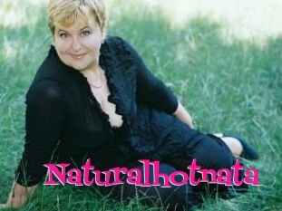 Naturalhotnata