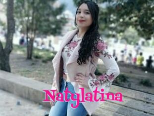 Natylatina