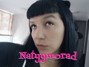 Natyymorad