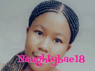 Naughtybae18