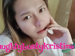 Naughtybustykristine