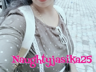 Naughtyjasika25