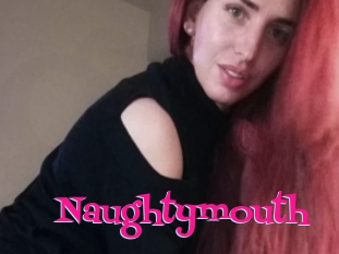 Naughtymouth