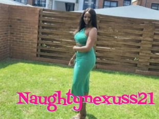 Naughtynexuss21