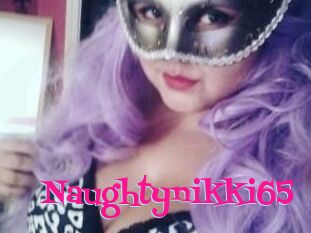 Naughtynikki65