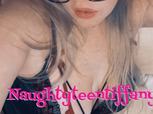 Naughtyteentiffany